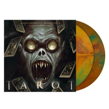 Joseph Bishara, Vinyl TAROT