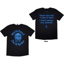 Ace Of Spades Lyric thumbnail
