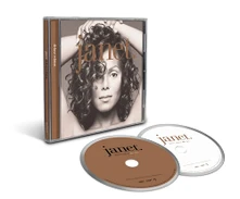 CD janet. (Deluxe Edition)
