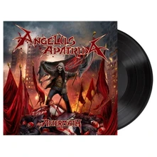 Angelus Apatrida, Vinyl Aftermath