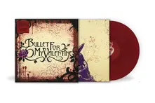 Bullet for My Valentine, Vinyl Bullet For My Valentine