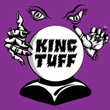 King Tuff, CD BLACK MOON SPELL