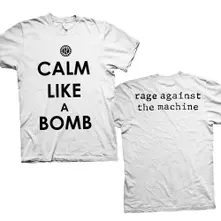 Calm Like A Bomb thumbnail