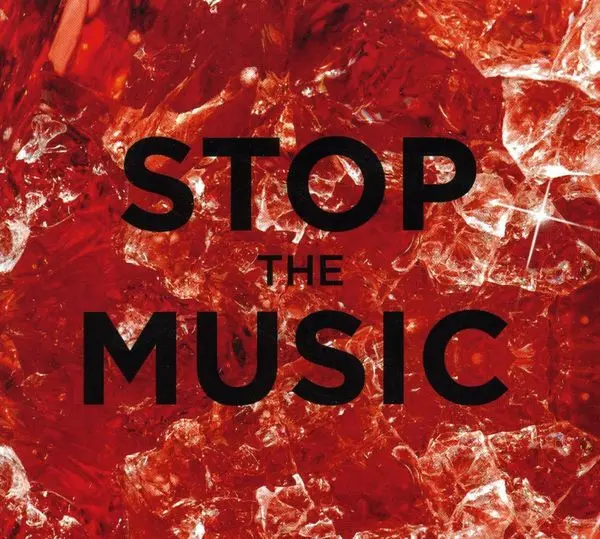 The Pipettes – STOP THE MUSIC (CD)