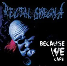 BECAUSE WE CARE thumbnail