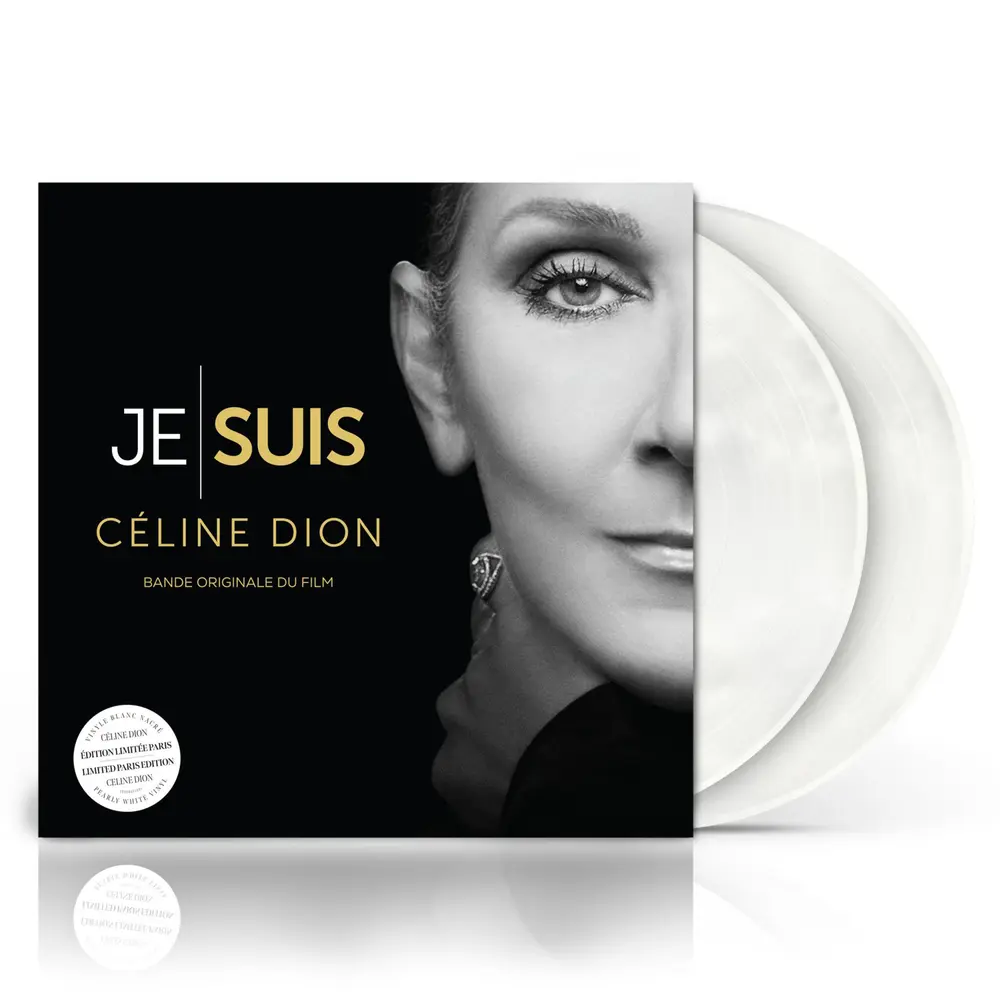 I AM: CELINE DION