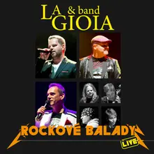 & Band - Rockové Balady (Live) thumbnail