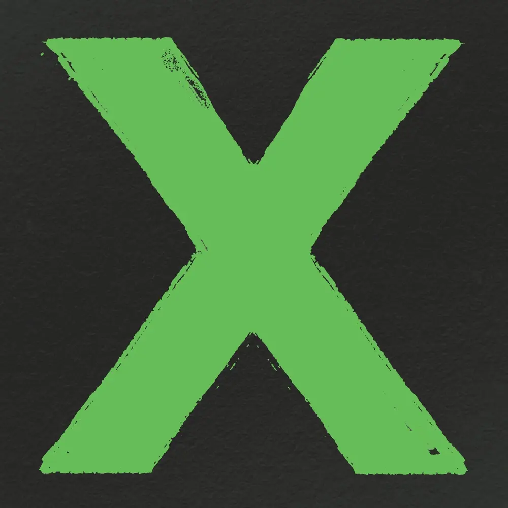 Multiply (X) (10th Anniversary Edition)