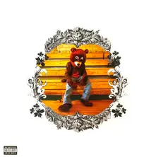 Vinyl The College Dropout (Reissue)