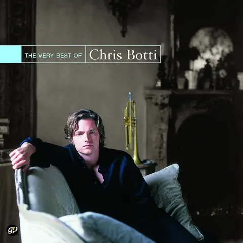 VERY BEST OF CHRISS BOTTI