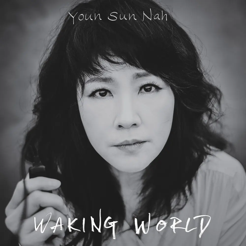 Youn Sun Nah – WAKING WORLD (CD)