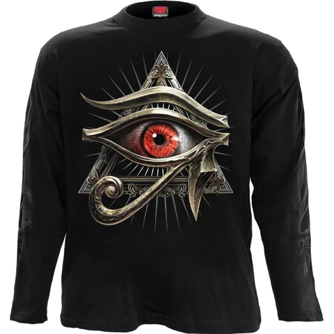 Evil Eye