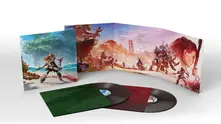 Horizon Forbidden West (Original Soundtrack) thumbnail