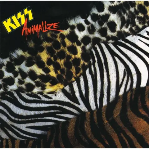 ANIMALIZE