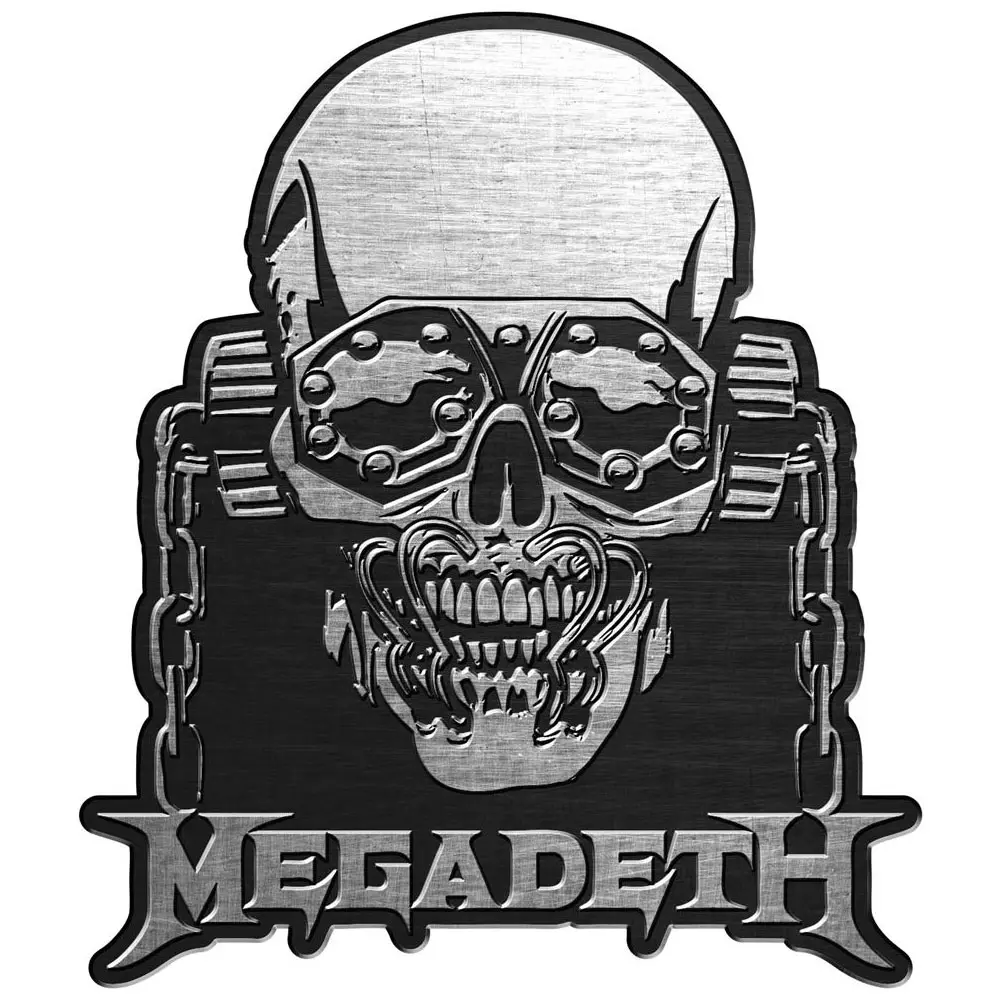 Vic Rattlehead