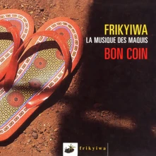CD UNE COLLECTION DE TITRES FRIKYIWA