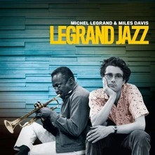 Michel Legrand, Vinyl LEGRAND JAZZ