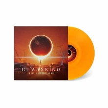 Humankind, Vinyl AN END, ONCE AND FOR ALL