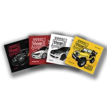 Koza Bobkov cars thumbnail