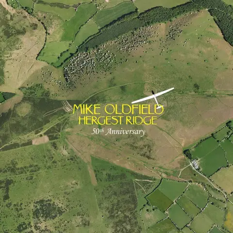 Hergest Ridge (50th Anniversary Edition)
