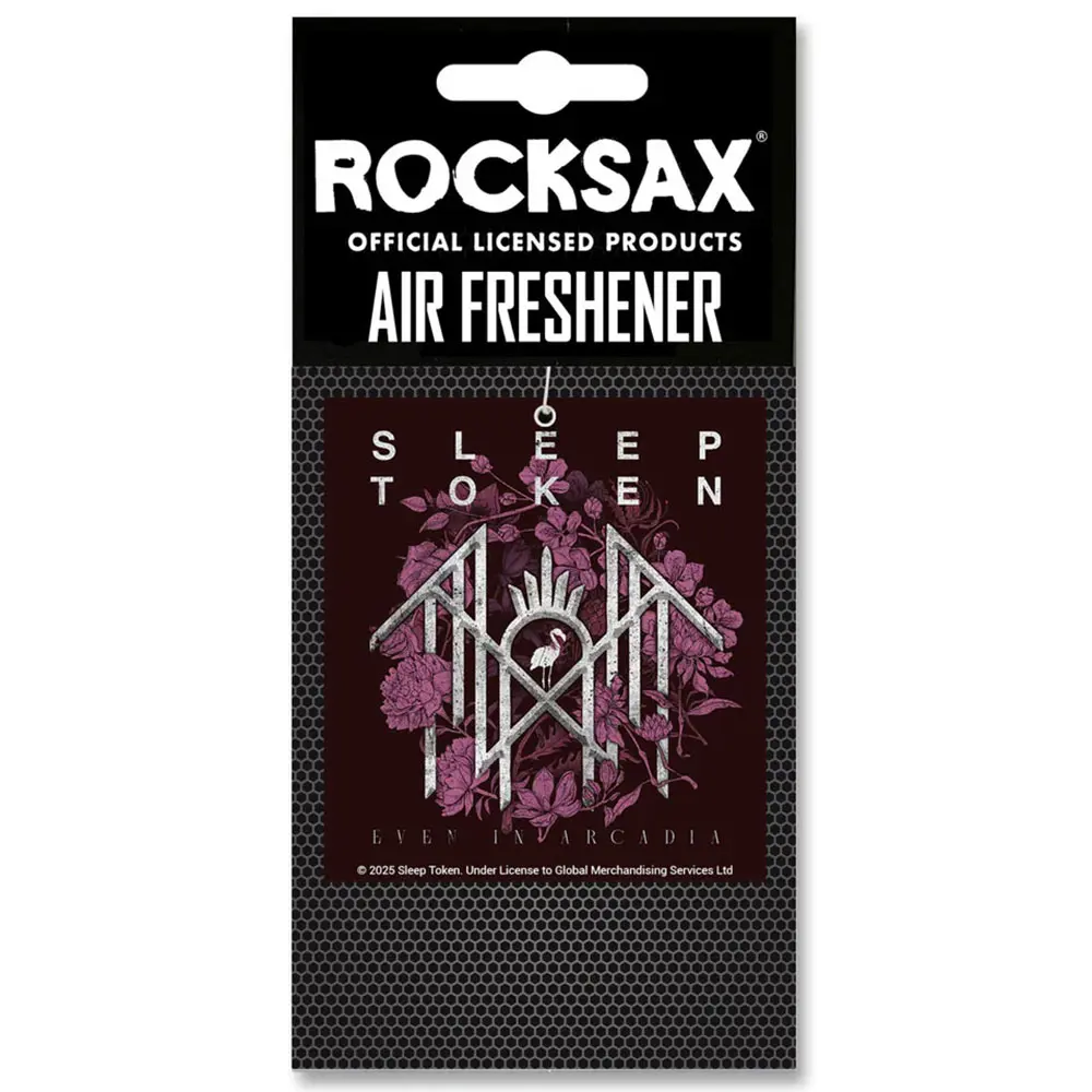 Air Freshener Pack: Even In Arcadia 2