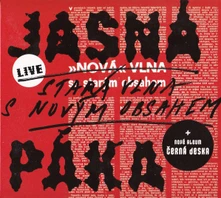 CD Stará Vlna S Novým Obsahem + Černá Deska