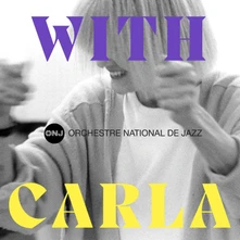 CD WITH CARLA