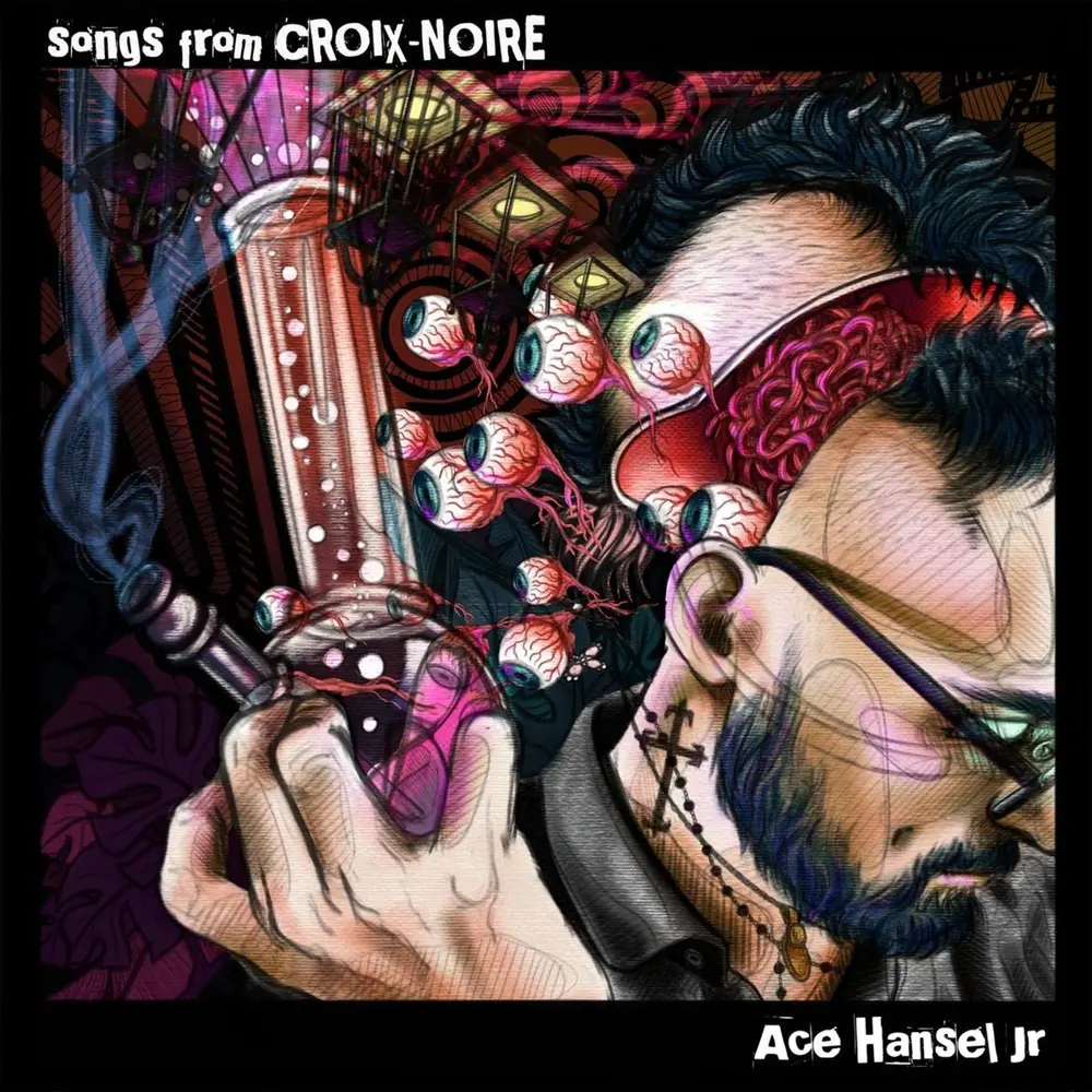 SONGS FROM CROIX-NOIRE