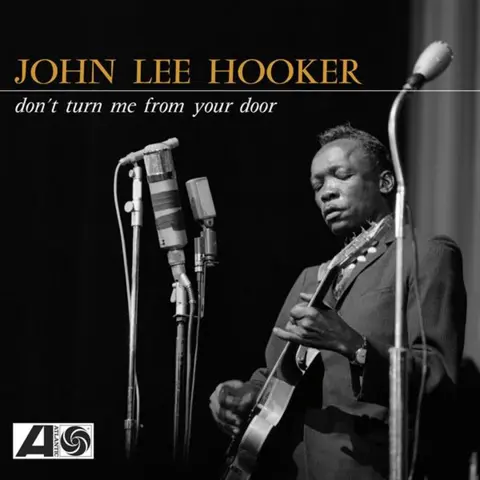 Don't Turn Me From Your Door (Mono Yellow Vinyl)