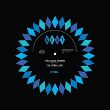 Vinyl 7-I'M A GOOD WOMAN / OPEN THE DOOR TO LOVE