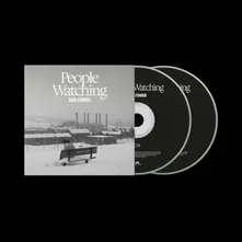 Sam Fender, CD PEOPLE WATCHING/LTD