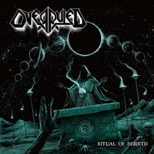 Overruled, CD Overruled - Ritual of Rebirth