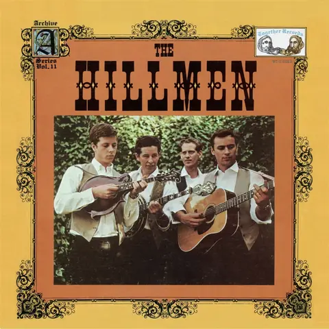 THEHILLMEN