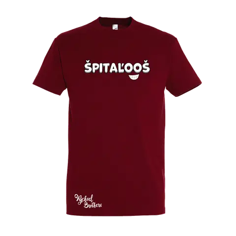 Špitaľooš