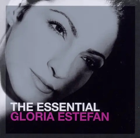 CD The Essential Gloria Estefan