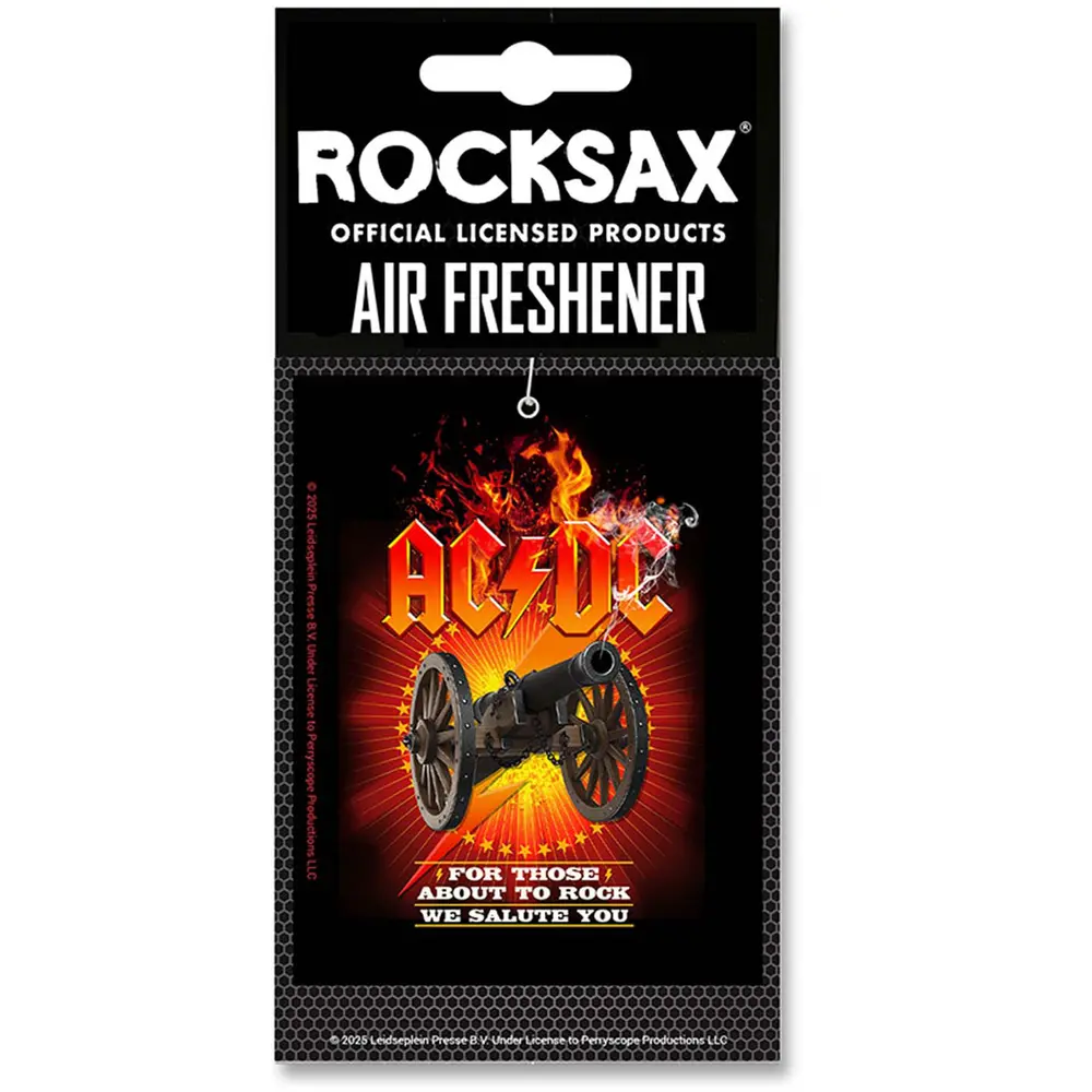 Air Freshener Pack: For Those