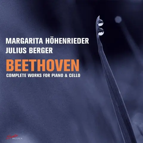 BEETHOVEN: COMPLETE WO...