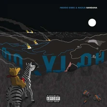 Freddie Gibbs & Madlib, Vinyl Bandana