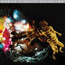 Vinyl III