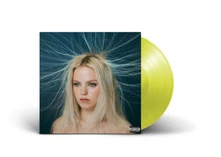 Vinyl SNOW ANGEL