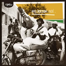 Afel Bocoum, CD Lindé