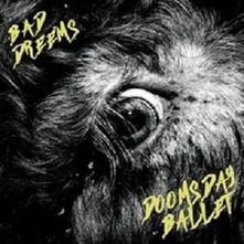 Bad//Dreems, CD BAD//DREEMS