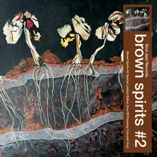 CD BROWN SPIRITS #2