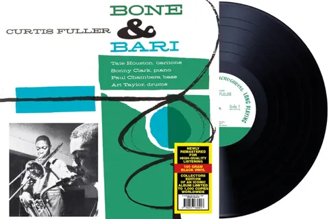 BONE & BARI