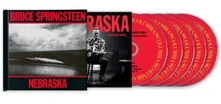 Bruce Springsteen, CD Nebraska 82: Expanded Edition