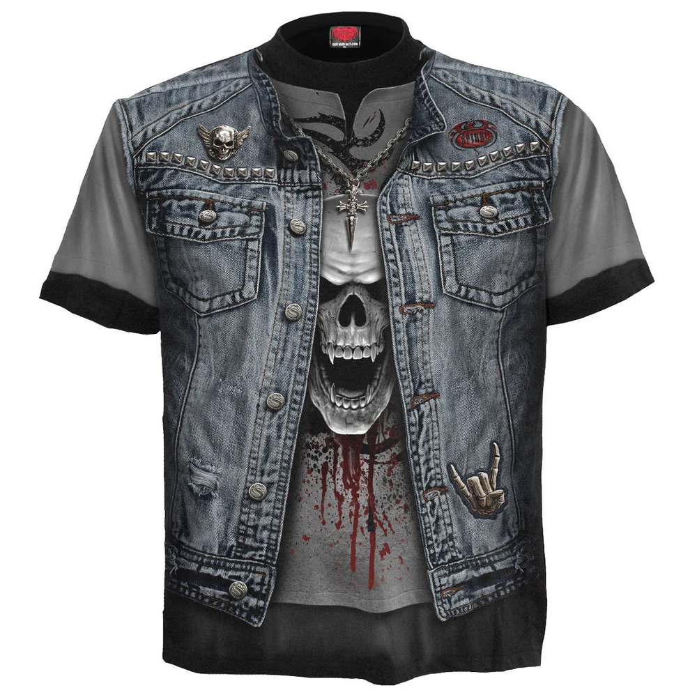 Thrash Metal