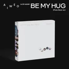 CD BE MY HUG