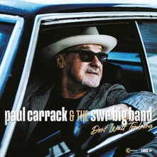 Paul Carrack, Vinyl DON'T WAIT TOO LONG