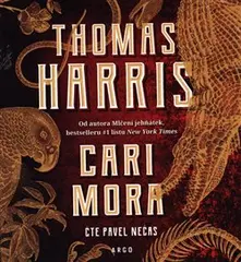 Cari Mora thumbnail