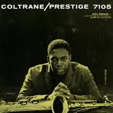 COLTRANE thumbnail